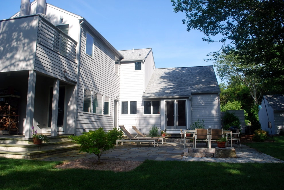 Weekapaug Residence by Matunuck Design Group Inc. - Photo 10