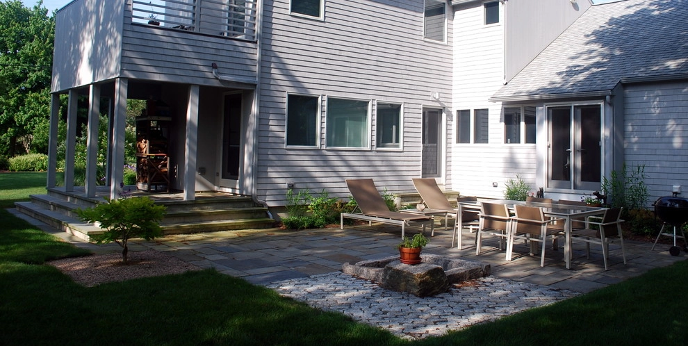 Weekapaug Residence by Matunuck Design Group Inc. - Photo 11
