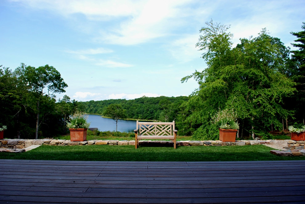 Matunuck Hills Residence by Matunuck Design Group Inc. - Photo 5