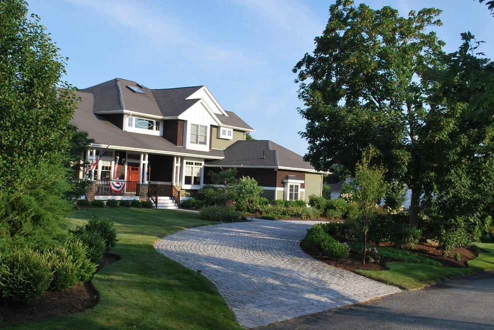 Matunuck Design Group Inc. - Photo 4