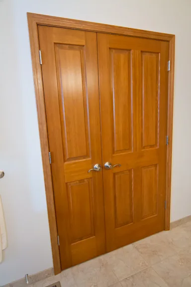 Beaverton Primary Bathroom by On The Level Remodeling Company - Photo 9