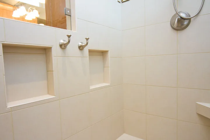 Beaverton Primary Bathroom by On The Level Remodeling Company - Photo 8