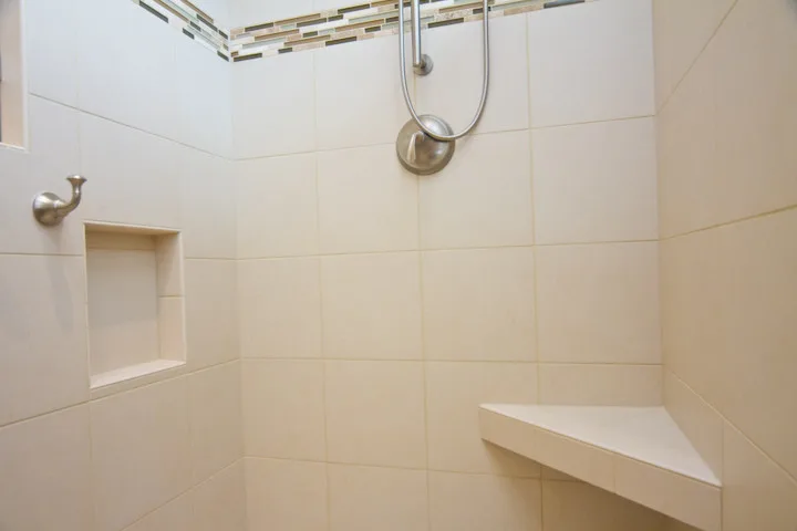 Beaverton Primary Bathroom by On The Level Remodeling Company - Photo 3