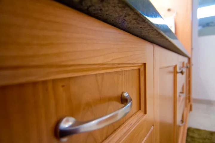 Beaverton Primary Bathroom by On The Level Remodeling Company - Photo 4