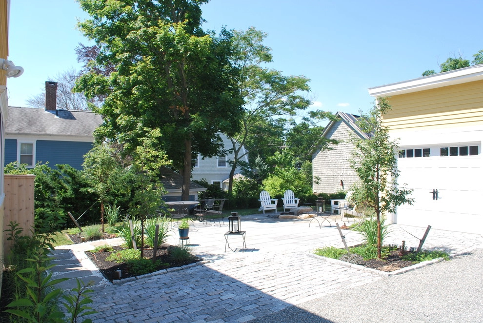 East Greenwich by Matunuck Design Group Inc. - Photo 9