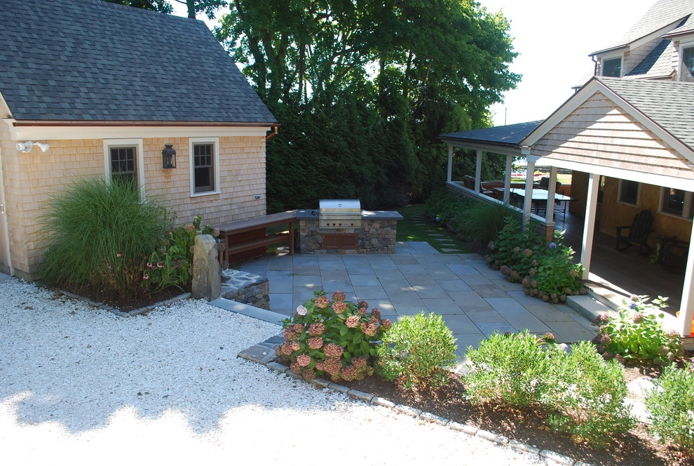 Matunuck Design Group Inc. - Photo 8