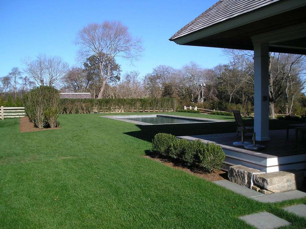 Narragansett Residence by Matunuck Design Group Inc. - Photo 4