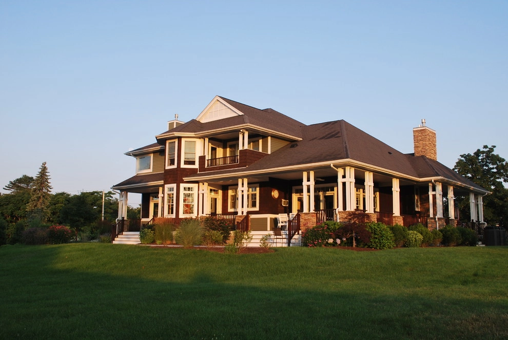 Matunuck Design Group Inc. - Photo 10