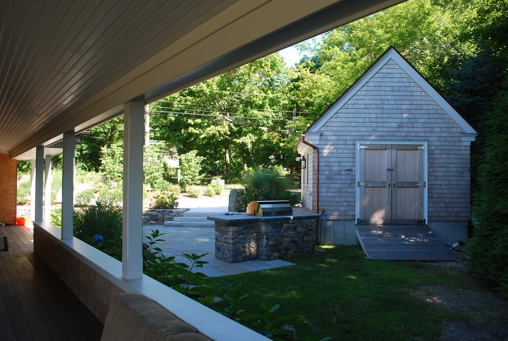 Matunuck Design Group Inc. - Photo 6