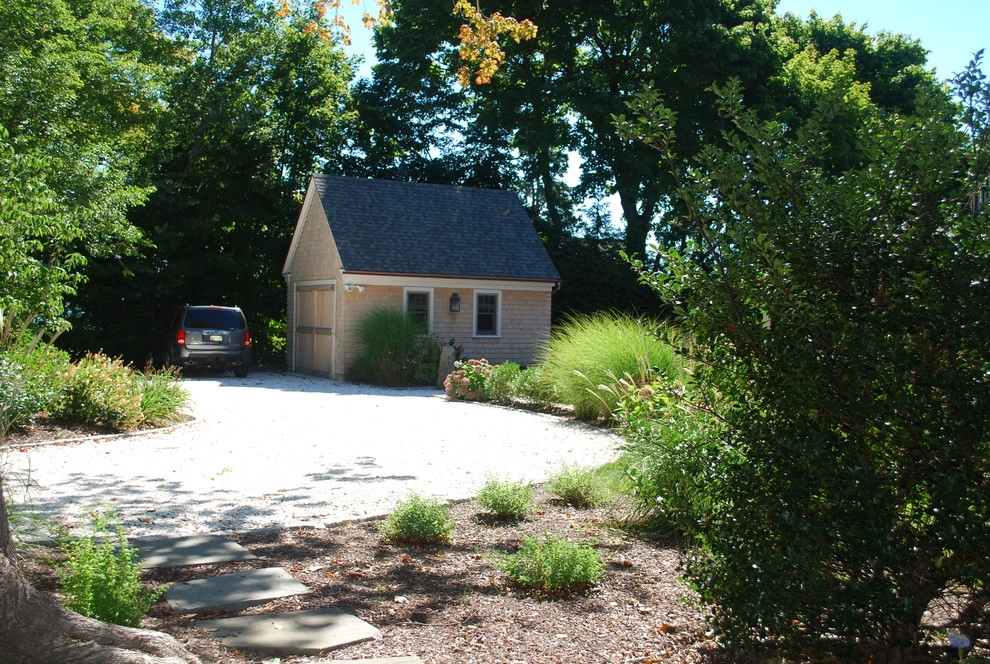 Jamestown Residence by Matunuck Design Group Inc. - Photo 7