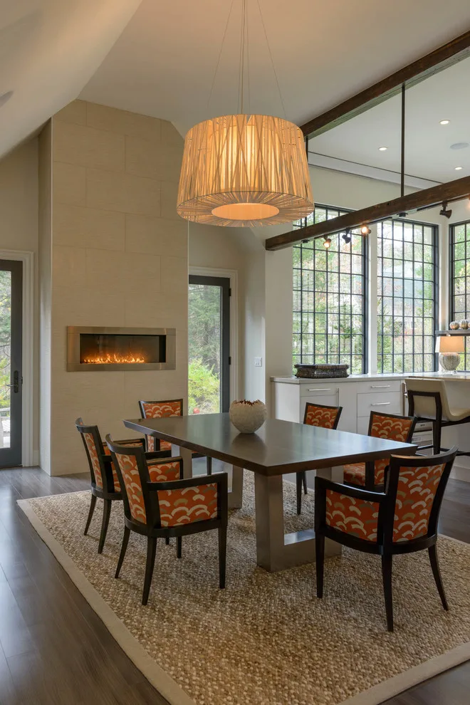 Bedford Expansion and Culinary Space by Capital Kitchen And Bath - Photo 3