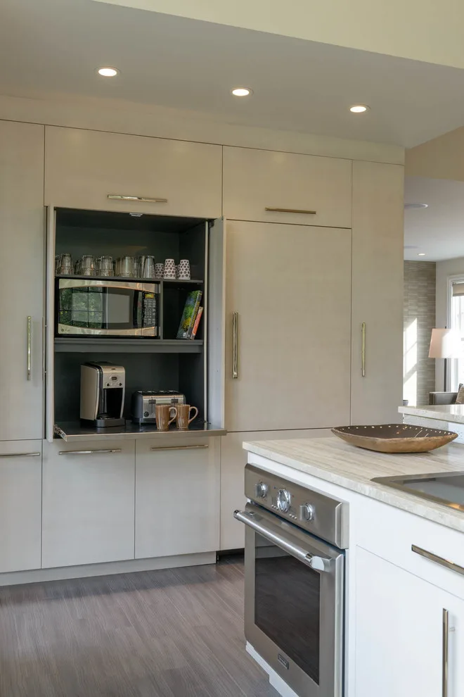 Bedford Expansion and Culinary Space by Capital Kitchen And Bath - Photo 9
