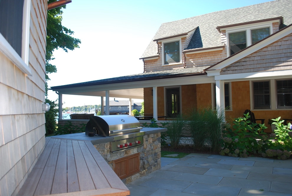 Matunuck Design Group Inc. - Photo 14