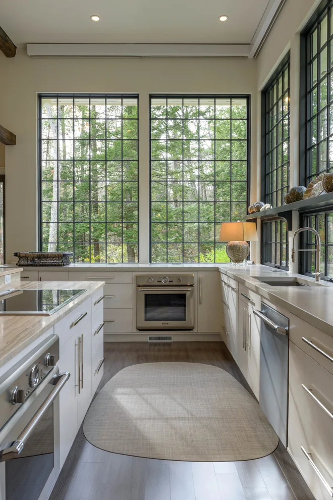 Bedford Expansion and Culinary Space by Capital Kitchen And Bath - Photo 5