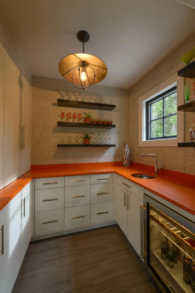 Bedford Expansion and Culinary Space by Capital Kitchen And Bath - Photo 4