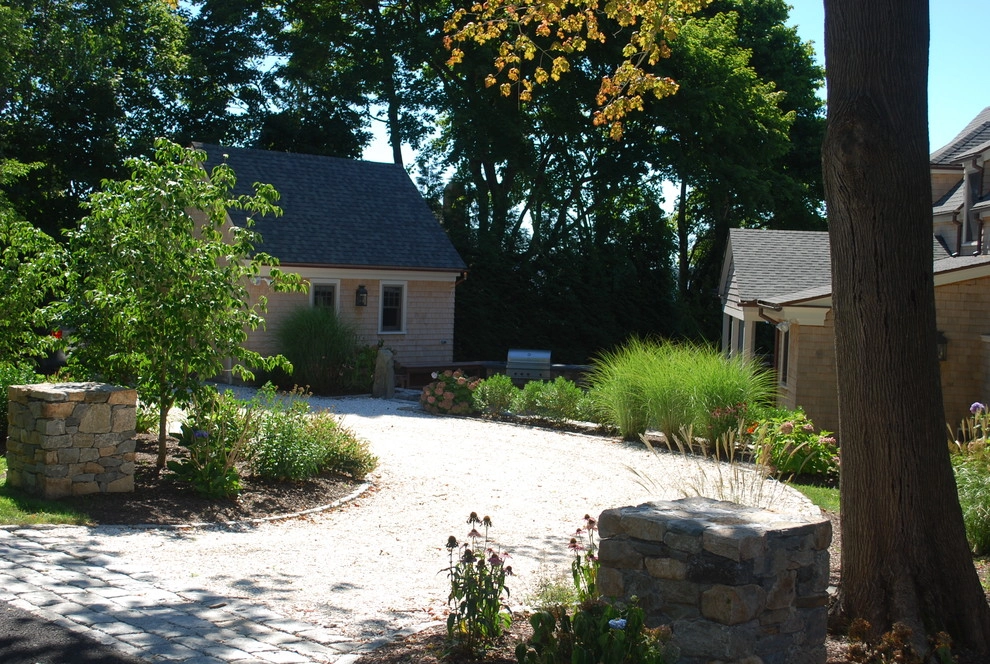 Jamestown Residence by Matunuck Design Group Inc. - Photo 8