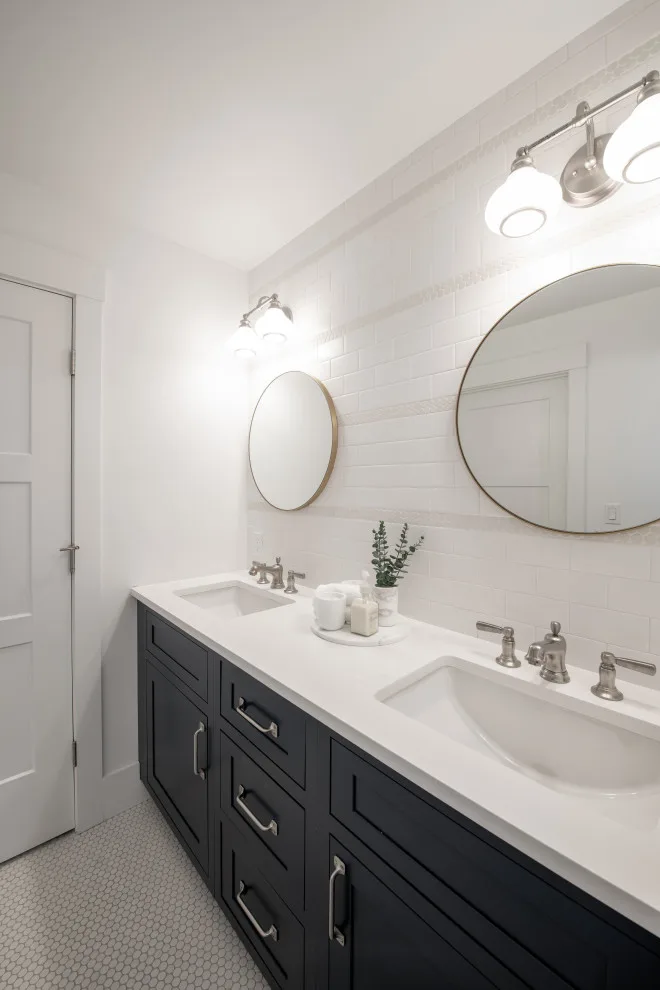 Tailored Cabinetry for Bedford Homes by Taylor And Stevens Cabinetry - Photo 10
