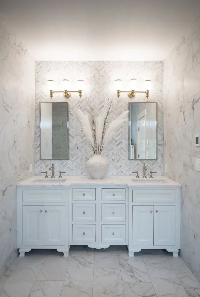 Tailored Cabinetry for Bedford Homes by Taylor And Stevens Cabinetry - Photo 6