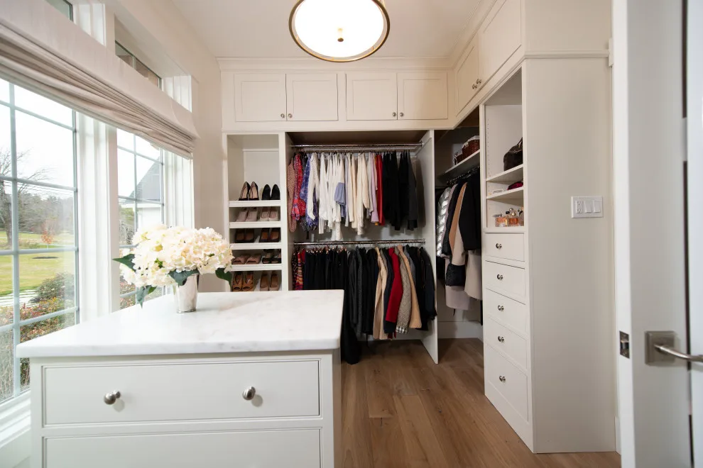 Tailored Cabinetry for Bedford Homes by Taylor And Stevens Cabinetry - Photo 16