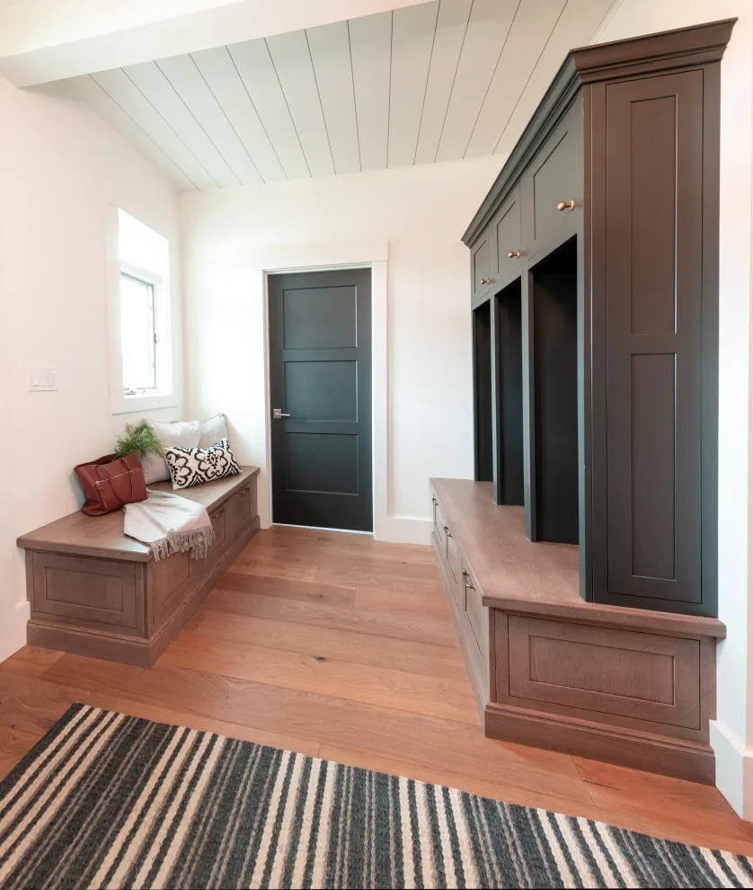 Tailored Cabinetry for Bedford Homes by Taylor And Stevens Cabinetry - Photo 3