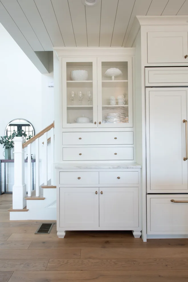 Tailored Cabinetry for Bedford Homes by Taylor And Stevens Cabinetry - Photo 14