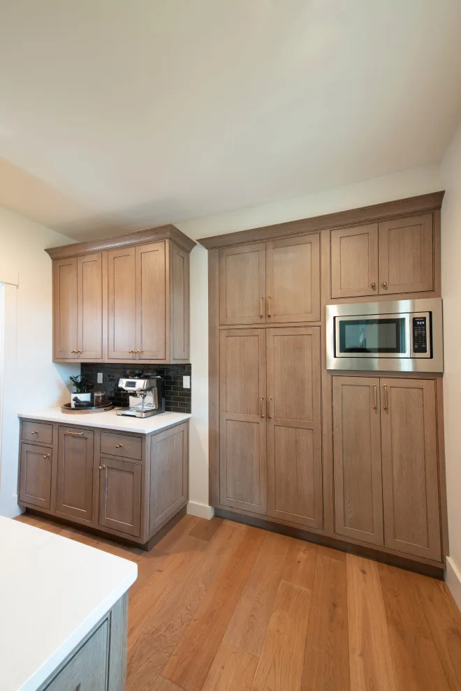 Tailored Cabinetry for Bedford Homes by Taylor And Stevens Cabinetry - Photo 7