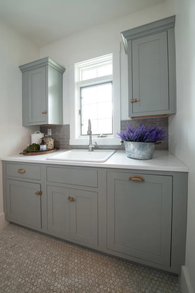Tailored Cabinetry for Bedford Homes by Taylor And Stevens Cabinetry - Photo 9