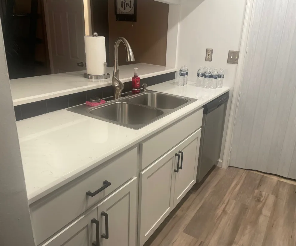 Bedford Culinary and Bathroom Solutions by CLE Remodeling Company - Photo 2