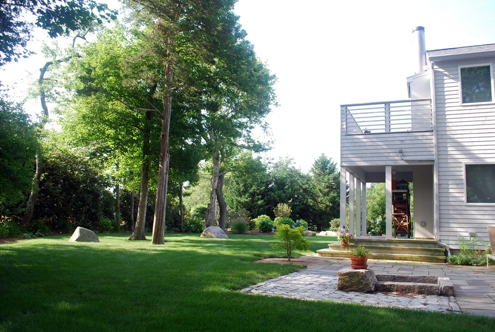 Weekapaug Residence by Matunuck Design Group Inc. - Photo 2