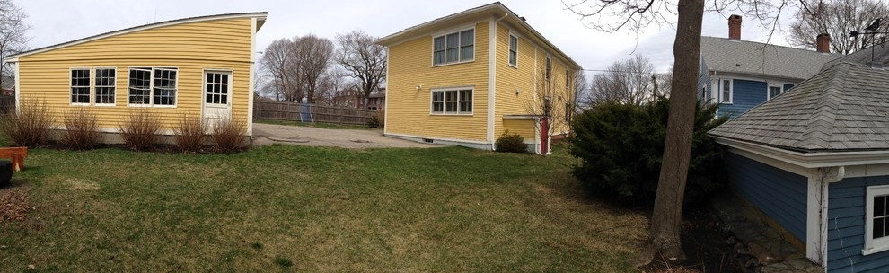 East Greenwich by Matunuck Design Group Inc. - Photo 5