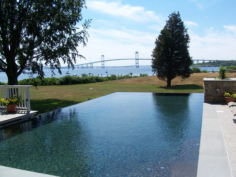 Jamestown Residence II by Matunuck Design Group Inc. - Photo 2