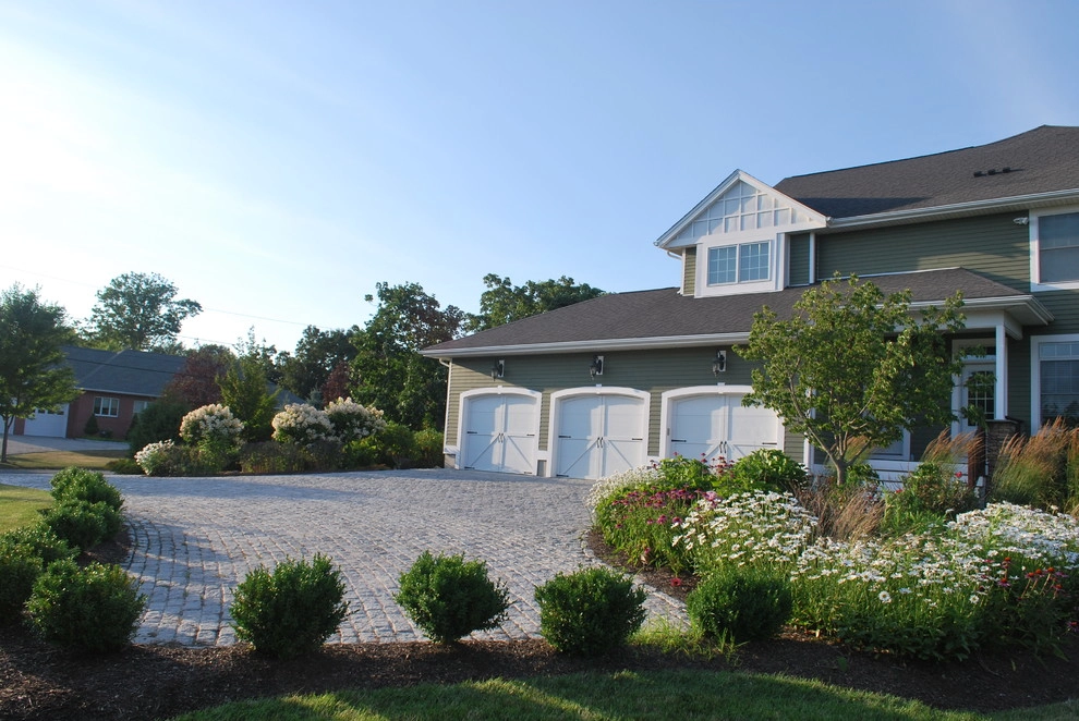 Narragansett Residence II by Matunuck Design Group Inc. - Photo 5