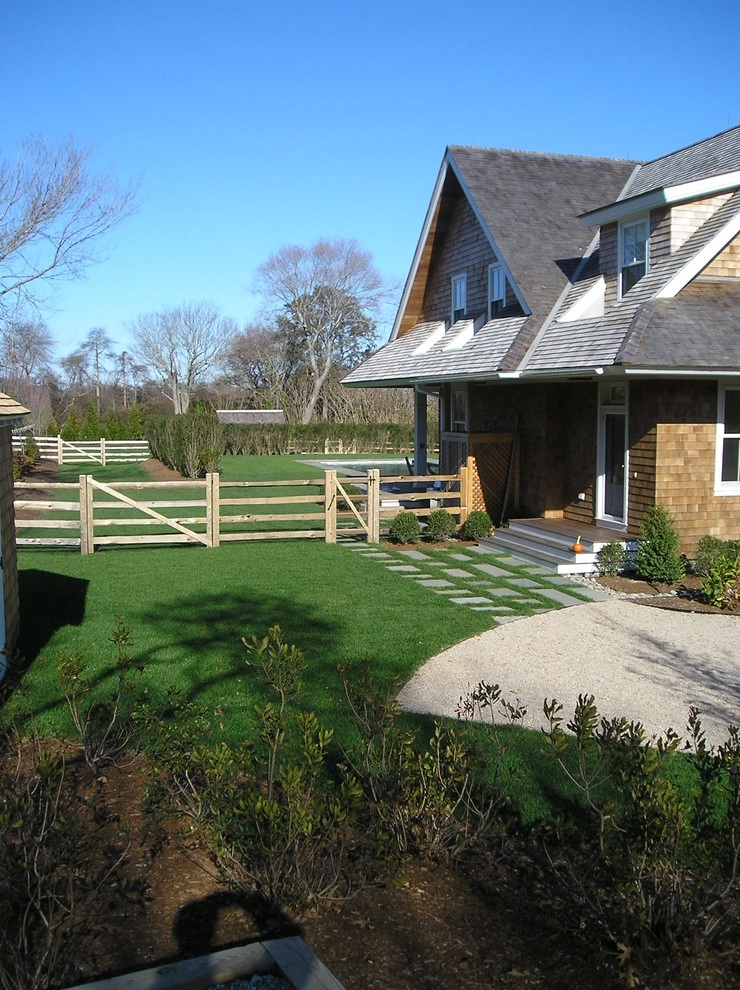 Narragansett Residence by Matunuck Design Group Inc. - Photo 5