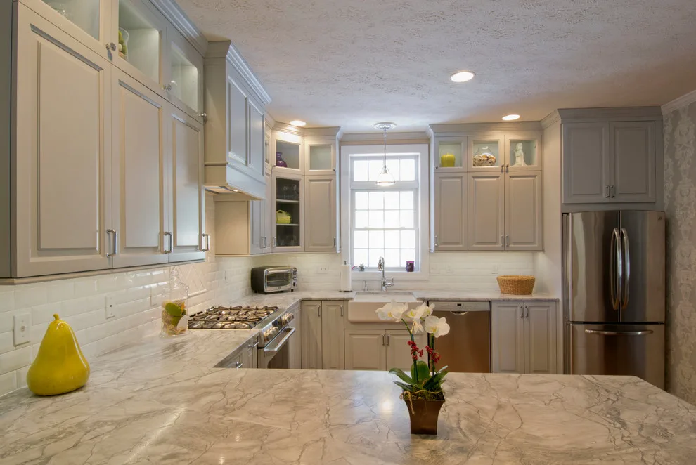 Capital Kitchen And Bath - Photo 14