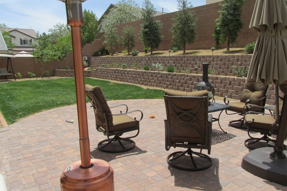 Various Backyard Remodels by Mauri Landscapes - Photo 3