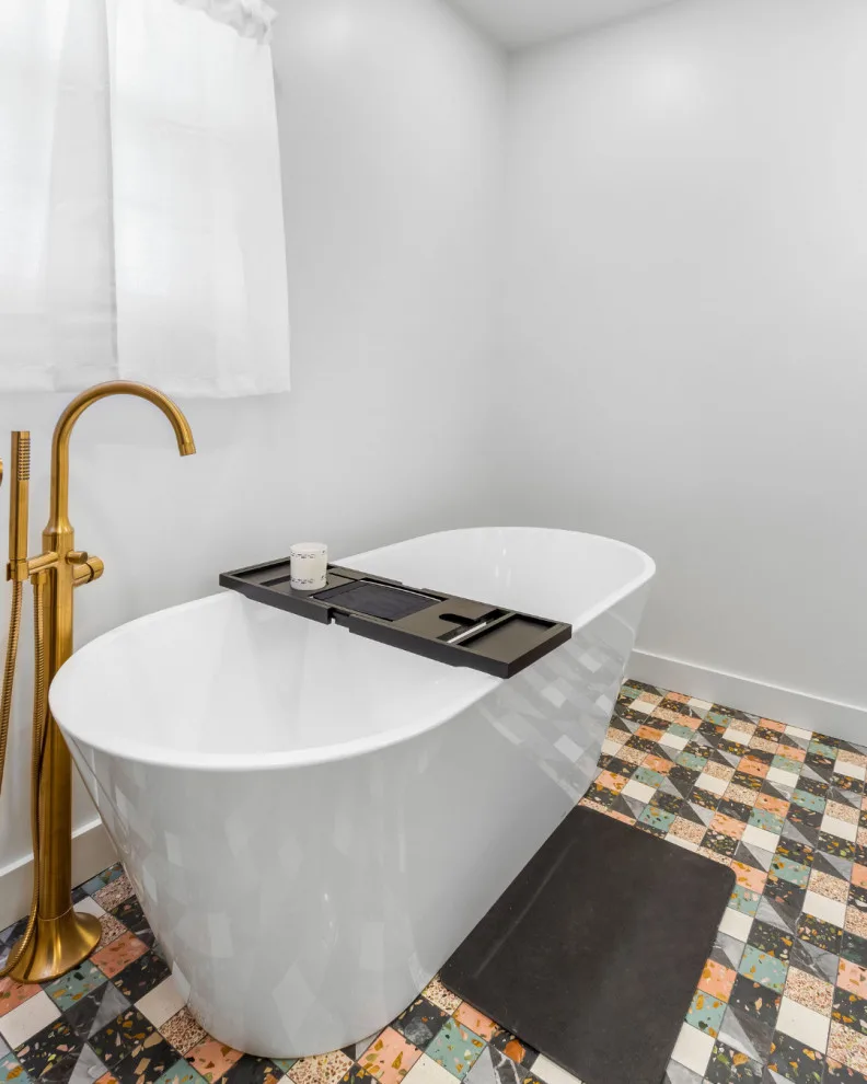 Bedroom and Bathroom Renovation by LD Remodeling LLC - Photo 6