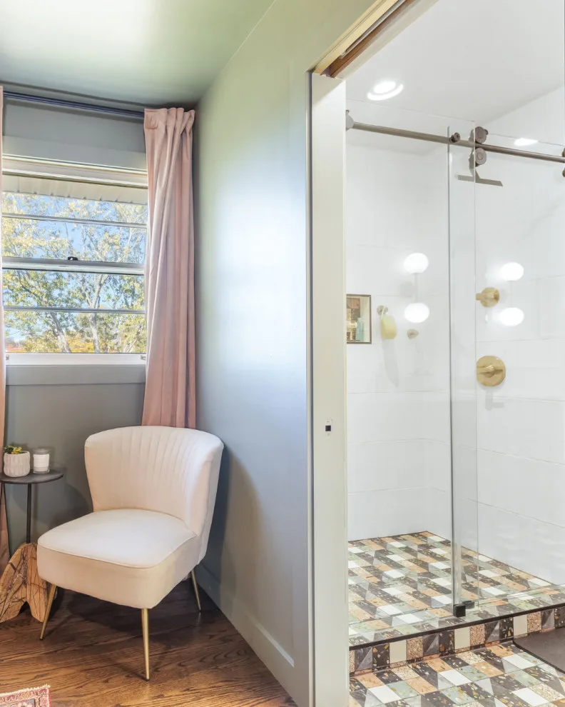 Bedroom and Bathroom Renovation by LD Remodeling LLC - Photo 2