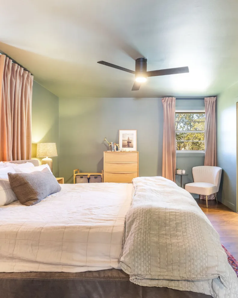 Bedroom and Bathroom Renovation by LD Remodeling LLC - Photo 10