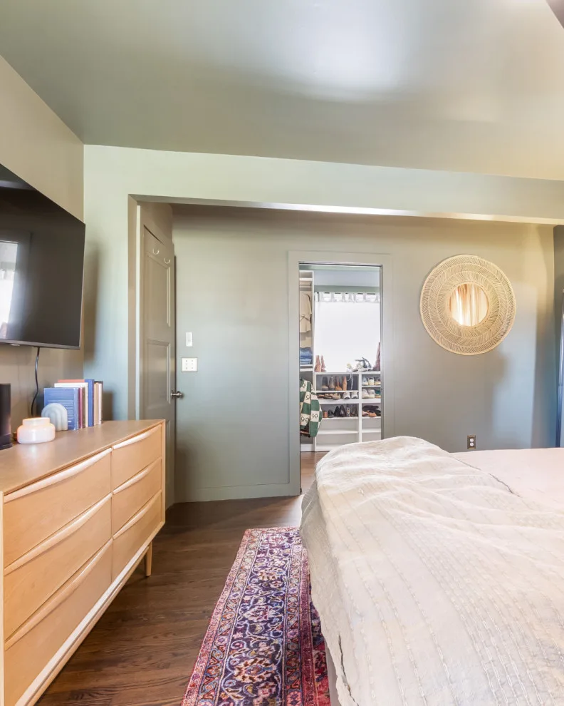 Bedroom and Bathroom Renovation by LD Remodeling LLC - Photo 5
