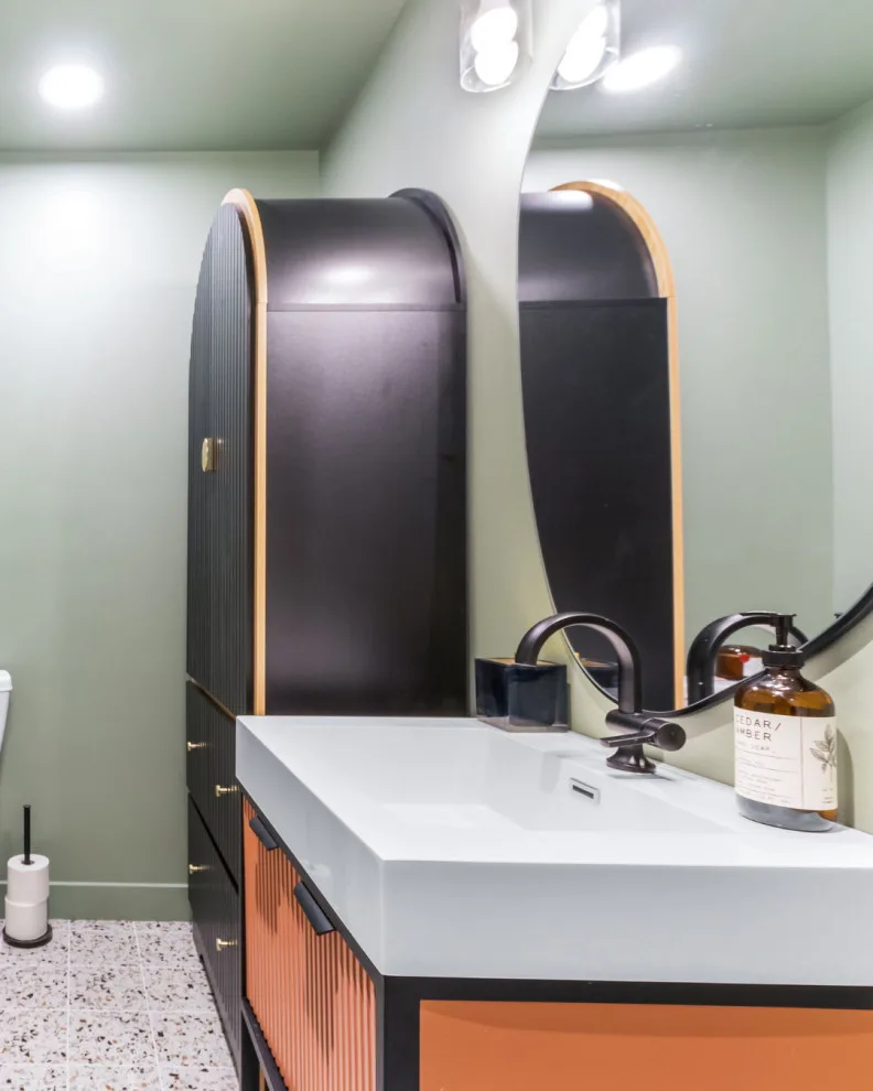 Bedroom and Bathroom Renovation by LD Remodeling LLC - Photo 3