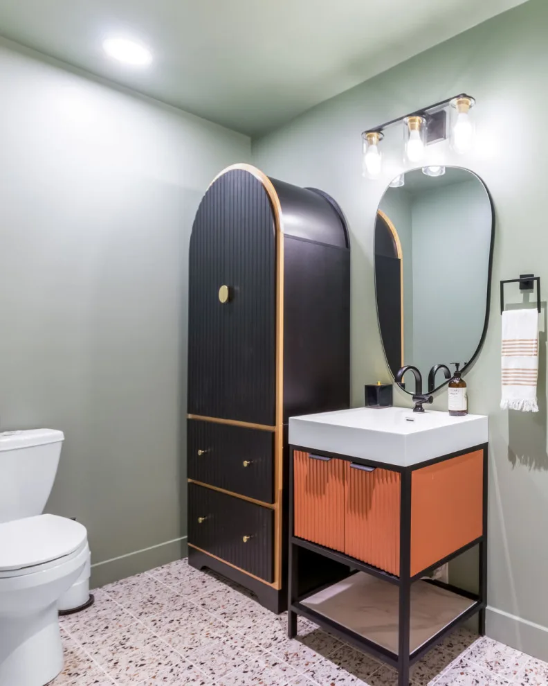 Bedroom and Bathroom Renovation by LD Remodeling LLC - Photo 8