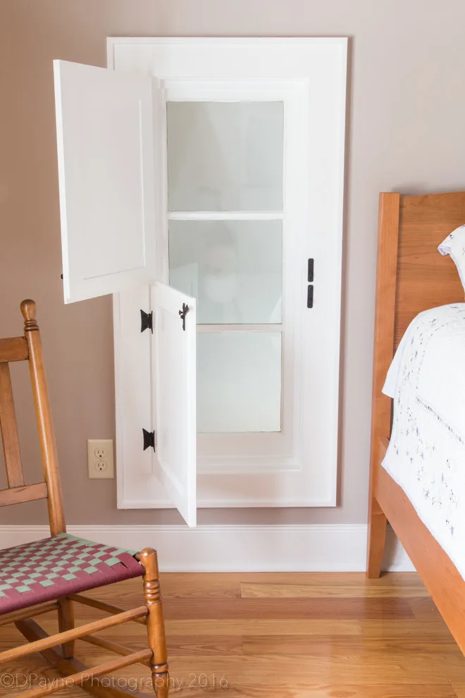 Personalized Bedroom Closet by Romber Works - Photo 2