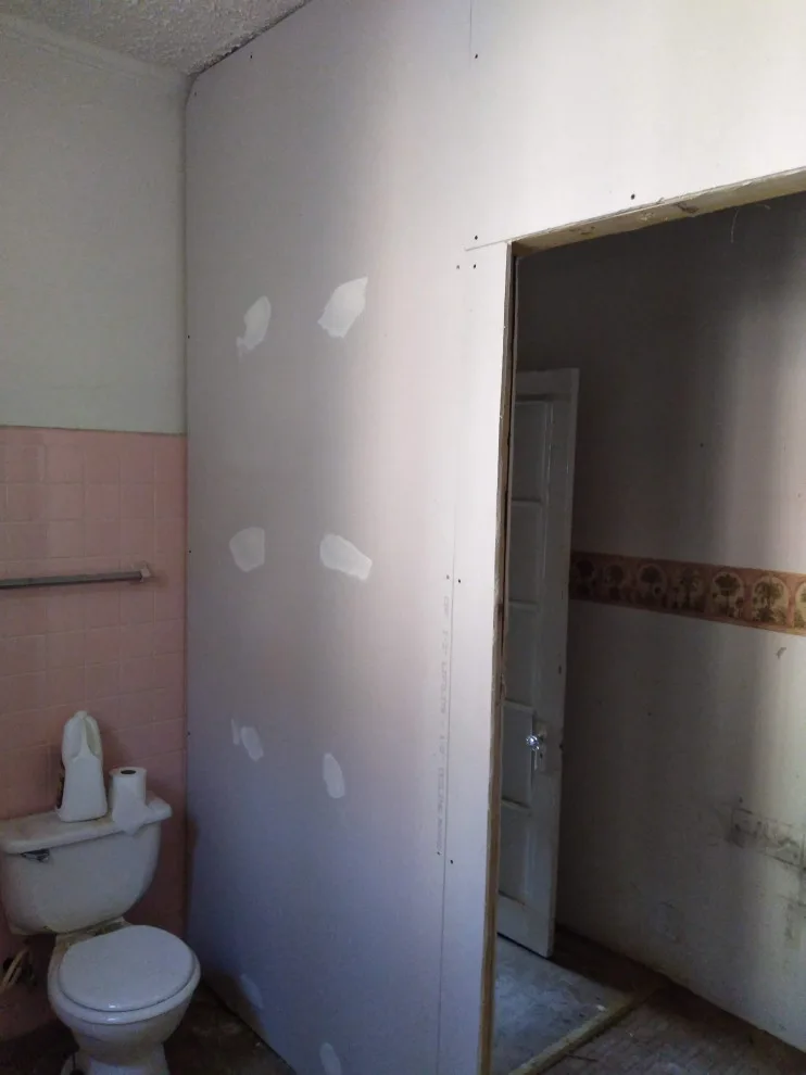 Bedroom and Hallway Renovation by Scott Bierly - Photo 15