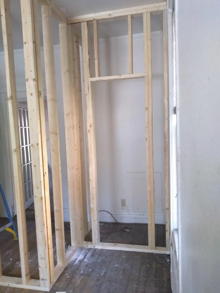 Bedroom and Hallway Renovation by Scott Bierly - Photo 9