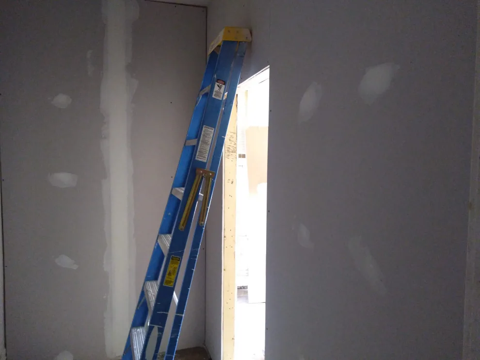 Bedroom and Hallway Renovation by Scott Bierly - Photo 2