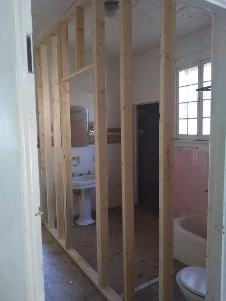 Bedroom and Hallway Renovation by Scott Bierly - Photo 10