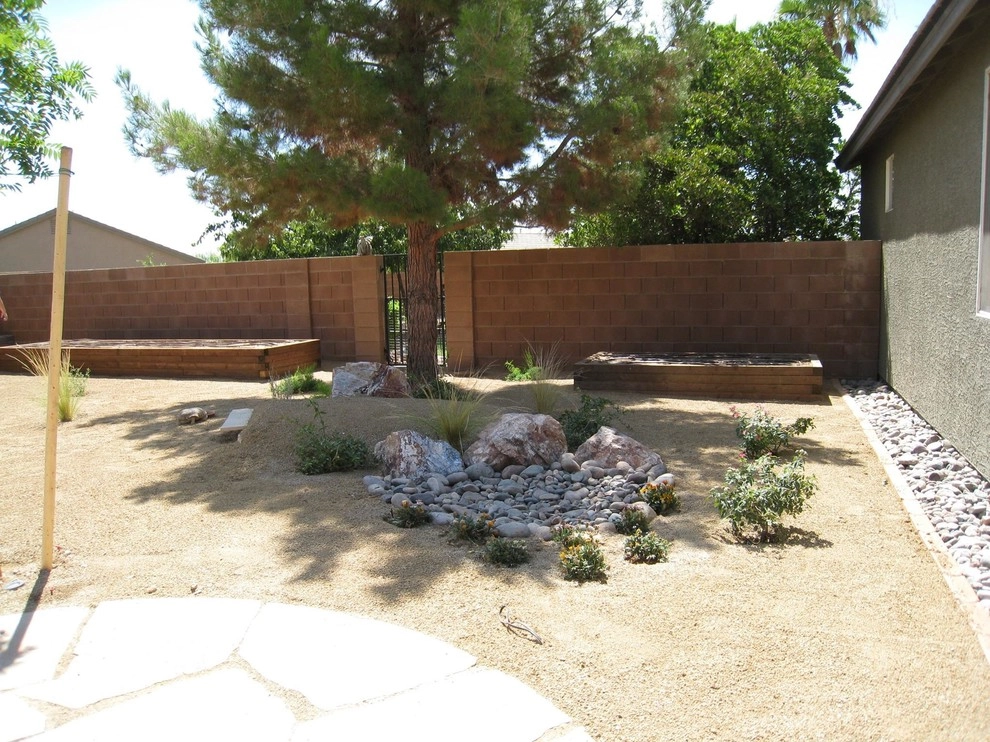 Various Backyard Remodels by Mauri Landscapes - Photo 4