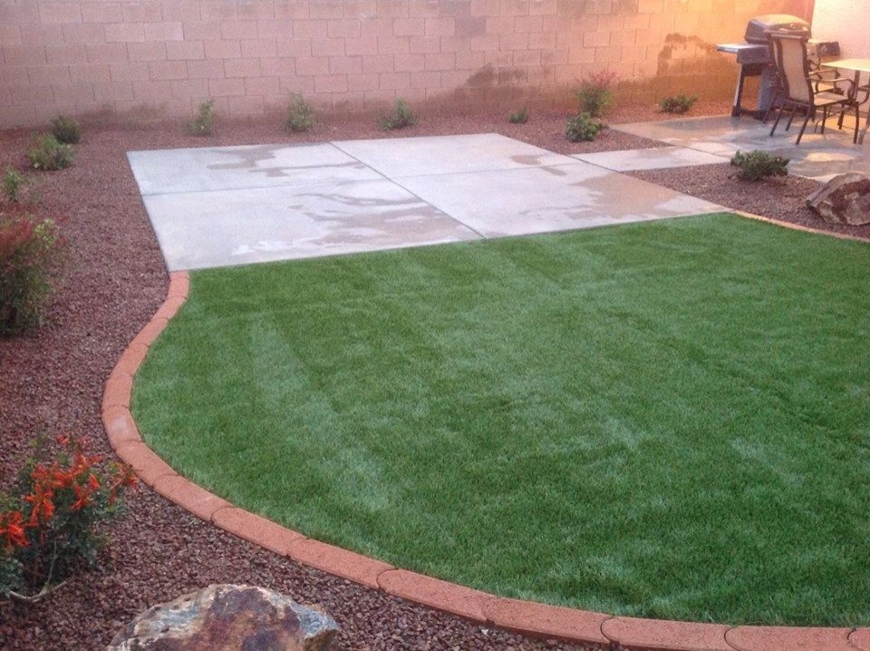 Landscape Details by Mauri Landscapes - Photo 5
