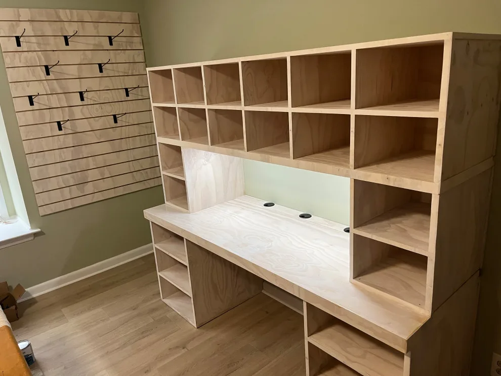 Bedroom Renovation by LD Remodeling LLC - Photo 3