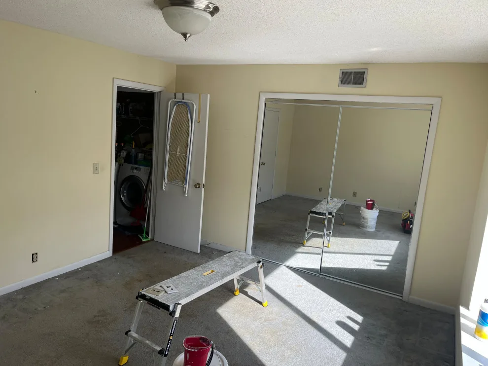 Bedroom Renovation by LD Remodeling LLC - Photo 4